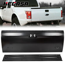 Tailgate Assembly W Backer Plate For Ford F150 97-03 F250 F350 99-07 Styleside