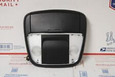 2015 2016 2017 2018 2019 2020 Dodge Charger Overhead Console Dome Light Oem