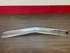 1954 Chevy Center Grille Bar 324