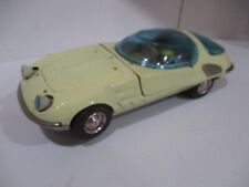 Corvair Bertone Battery Operated N Good Condition 12 Long
