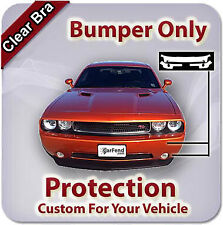 Bumper Only Clear Bra For Mitsubishi Lancer 2004.5-2007