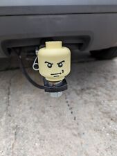 3 Dimensional Lego Mracoun Head 1 78 Inch Or 2 Inch Trailer Hitch Ball Cover