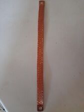 Fiat 500 All 126bianchina Braided Copper For Mass Cm 40 Suitable Even To Other