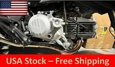 Zs 212cc Engine 5spd For Grom Clone X-pro Vader Ct70 -free Oil Cooler Included