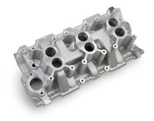 Weiand Engine Intake Manifold - The World Famous Holley Tri Power Is Leg Weiand