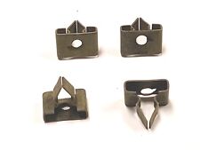 License Plate Fasteners Fit Chevrolet Ford 1959-60dodge-plymouth 1959-60