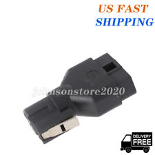 1525848 For Gm Tech2 3000098 Vetronix 02002955 Scanner Obd2 Connector Adapter Us