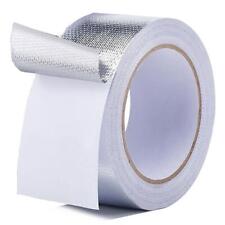 For Car High Temp Exhaust Pipe Header Turbo Pipes 5m Roll Heat Insulation Tape