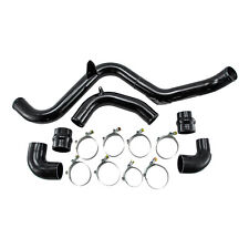 Intercooler Pipe Kit For Ford Focus St 2013-2018 2015 2016 2.0l Turbocharged