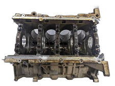 Engine Cylinder Block From 2016 Ford F-150 5.0 Fr3e6015ac Coyote
