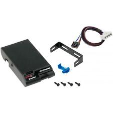 Trailer Brake Control For 95-09 Ram 1500 2500 3500 W Wiring Adapter Module Box
