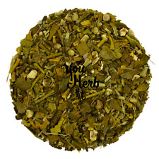 Speedwell Leaves Stems Loose Herbal Tea 300g-1.95kg - Veronica Officinalis L.