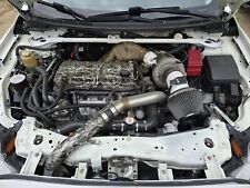 Mitsubishi Lancer Evolution X Sidewinder Turbo Kit