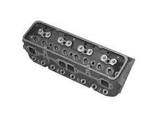 World Products 043610 Small Block Chevy Sr Cast Iron Cylinder Head
