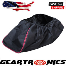 Waterproof Soft Winch Dust Cover Driver Recovery 8500 - 17500 Pound Capacity