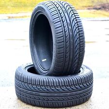2 New Fullway Hp108 19560r15 88h Tires As All Season Performance Tires