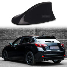 For Mazda 3 5 6 Sport Car Shark Fin Roof Radio Signal Amfm Aerial Antenna Cover