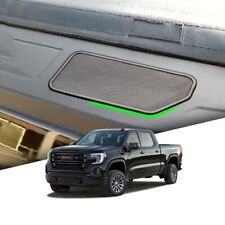 Bed Rail Stake Pocket Covers Fit For Gmc Chevy Silveradosierra 150025003500hd