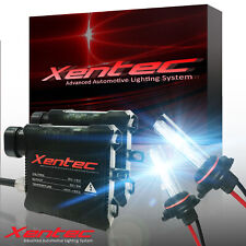 Xentec Xenon Lights Hid Kit For Gmc Sierra 1500 2500 2000 - 2018 H11 9006 9005