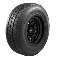 Lt28575r1610 126r Nit Dura Grappler Tires Set Of 4