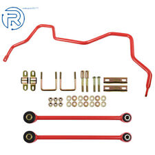 Rear Suspension Sway Bar Kit W Bushing For 07-21 Toyota Tundra Trd Ptr11-34070