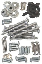 Console Screw Set 66-67 Charger