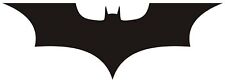 Dark Knight Rises Logo Batman Vinyl Decal Car Truck Decal Sticker Laptop Comic