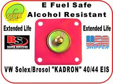 Vw Kadron Solexbrosol Alcohol Resistant Diaphragm Efuel Safe Hduty Radke