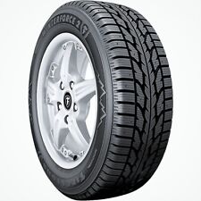 Tire 20565r16 Firestone Winterforce 2 Studdable Snow 95s