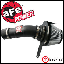 Afe Takeda Stage-2 Cold Air Intake System Fits 09-14 Acura Tl Honda Accord 3.5l