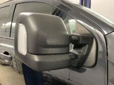 Passenger Side View Mirror Power Mirror Towing Fits 16-18 Titan Xd 874358