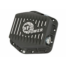 Afe For Gmc Canyon 2015-2017 Power Rear Differential Cover 12 Bolt Axles