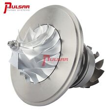 Pulsar Turbo Billet Wheel 366 Journal Bearing Chra 8073mm Turbine Wheel