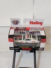 M2 Machines Holley 1970 Ford Mustang Boss 302 S71 P46