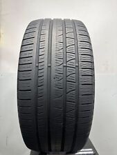 1 Pirelli Scorpion Verde All Season Plus Used Tire P28550r20 2855020 2855020