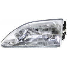 For Ford Mustang Headlight 1994-1998 Driver Side Fo2502130 F4zz 13008f