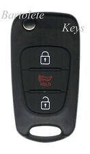 Replacement Keyless Entry Remote Car Key Fob Fits 2012 2013 2014 Kia Rio Rio5 5