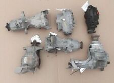 2010 Tundra Front Differential Carrier Assembly Oem 154k Miles Lkq372702638