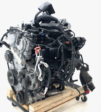 2019 - 2020 Hyundai Veloster N Line 2.0l Mt Turbo Engine Motor 17k Vin H 8th