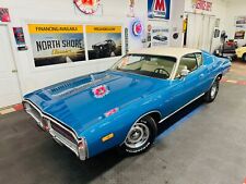 1972 Dodge Charger - Great Classic Cruiser - Factory Ac -see Video