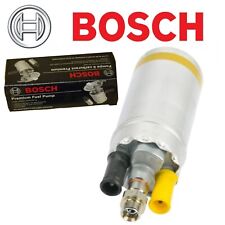 New Oem Bosch 69593 Electric Fuel Pump For- Volvo 940 960 240 740
