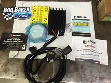 Roush Phase 1 To Phase 2 Supercharger Upgrade Kit 727 Hp 15-16 Mustang 421994 