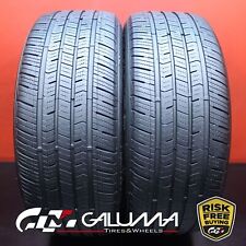 Set Of 2 Tires Arizonian Silver Edition 21555r17 2155517 94v No Patch 78167