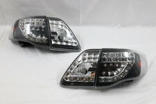 For20092010toyota Corolla Altis Clearblack Led Brake Signal Tail Light