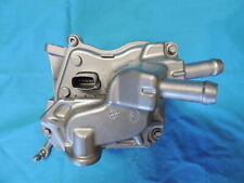 08-10 F350 450 550 6.4l Powerstroke Diesel Turbo High And Low Pressure Actuator