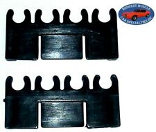 Ford Lincoln Mercury Valve Cover Spark Plug Ignition Wire Separators Holder 2 Ly