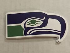 Nfl Football Color Logo Sports Decal Sticker - Free Shipping