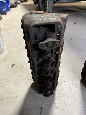 1955 56 57 58 59 Rough Early Sbc Small Block Cylinder Head Bel Air Nomad B285