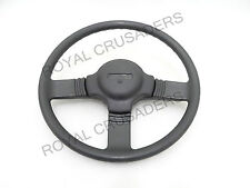 For Suzuki Sj413 Sj410 Samurai Sierra Steering Wheel With Horn Button G141c658