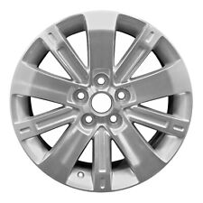 05434 Reconditioned Oem Aluminum Wheel 18x7 Fits 2010-2012 Chevrolet Equinox
